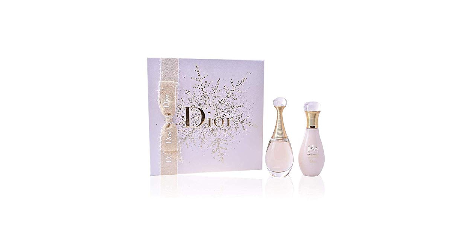 Dior Christian Dior Perfume Set 10ml×8本 Dior FRAGRANCE DISCOVERY SET LIMITED EDITION+White GiftBox+